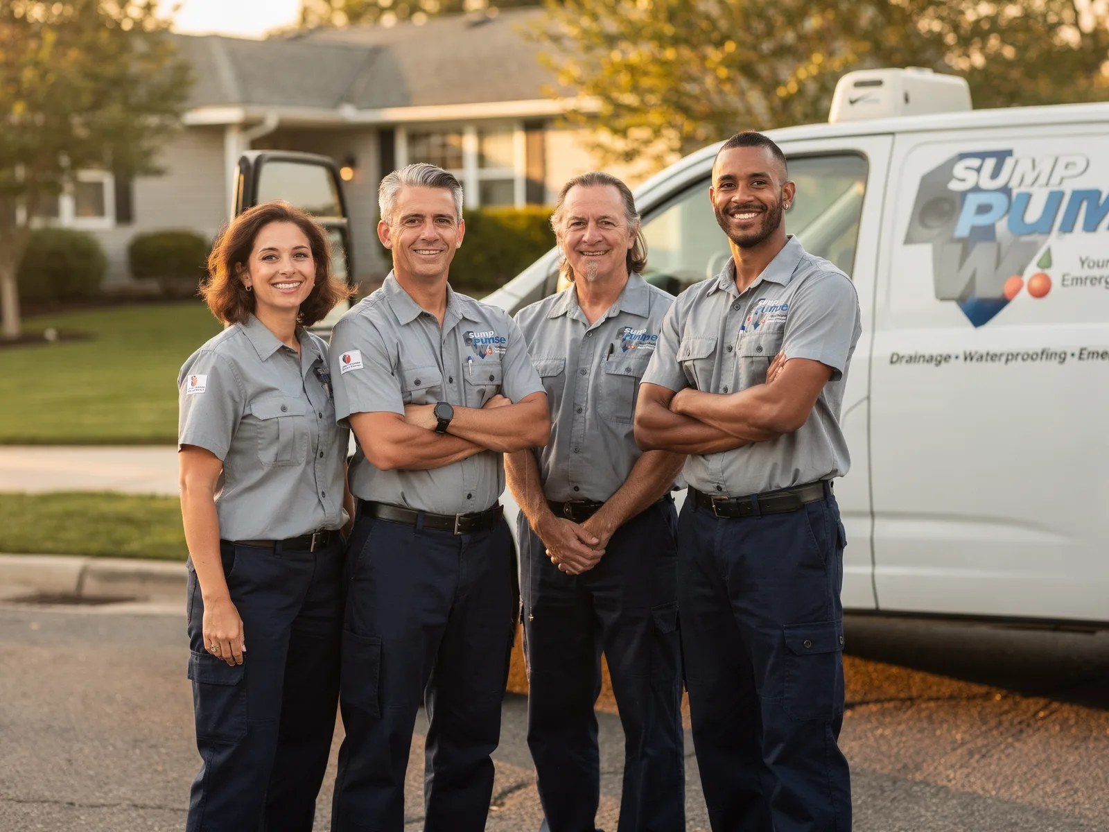 Water Heater Repair company in West Sayville, NY